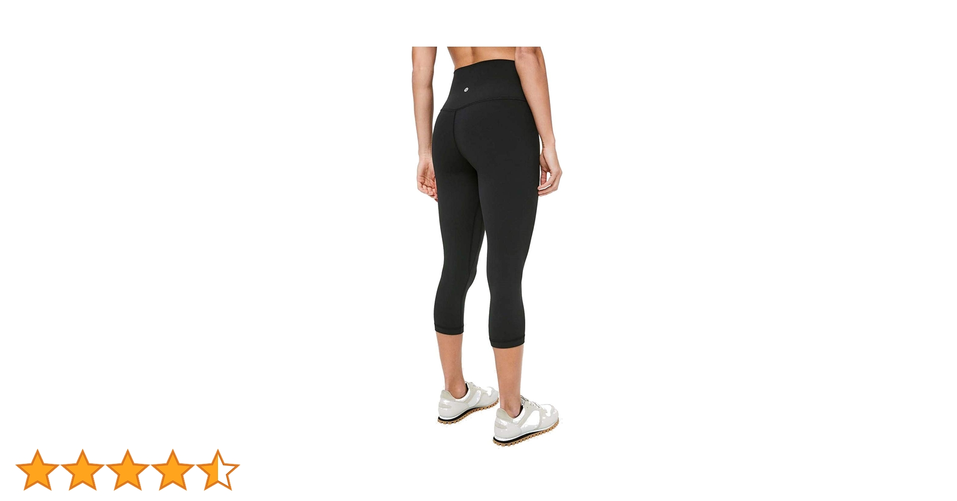 lululemon aloyogaまとめ売り lululemon Align™ High-Rise Cropped Jogger | lululemon SG